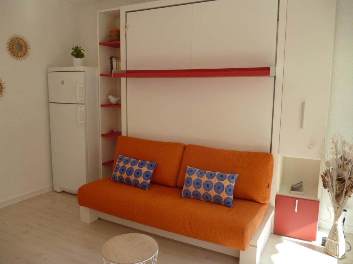 Lumineux Avec Belle Terrasse Sur Espaces Verts, 100m Apartment *