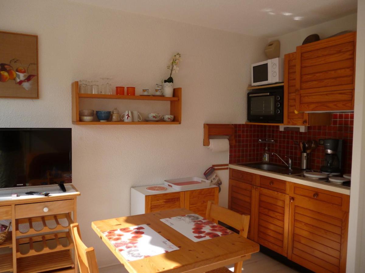 Lumineux Avec Belle Terrasse Sur Espaces Verts, 100m Apartment Carnac