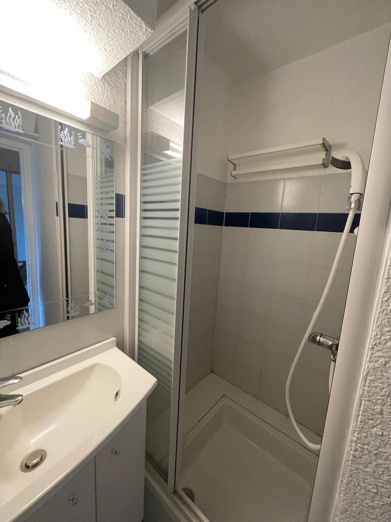Lumineux Avec Belle Terrasse Sur Espaces Verts, 100m Apartment *