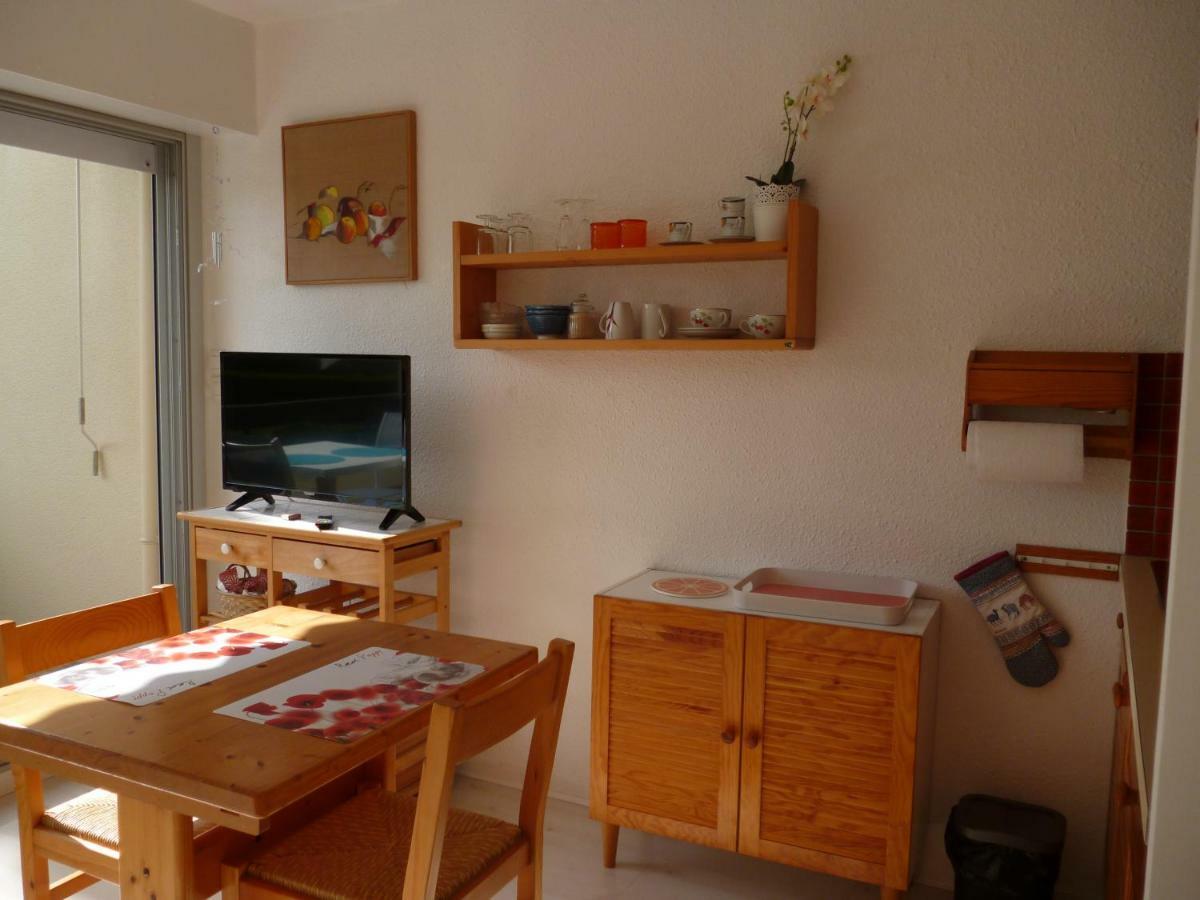 Lumineux Avec Belle Terrasse Sur Espaces Verts, 100m Apartment Carnac