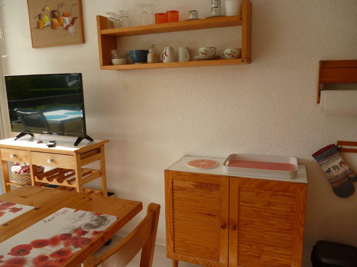 Lumineux Avec Belle Terrasse Sur Espaces Verts, 100m Apartment *